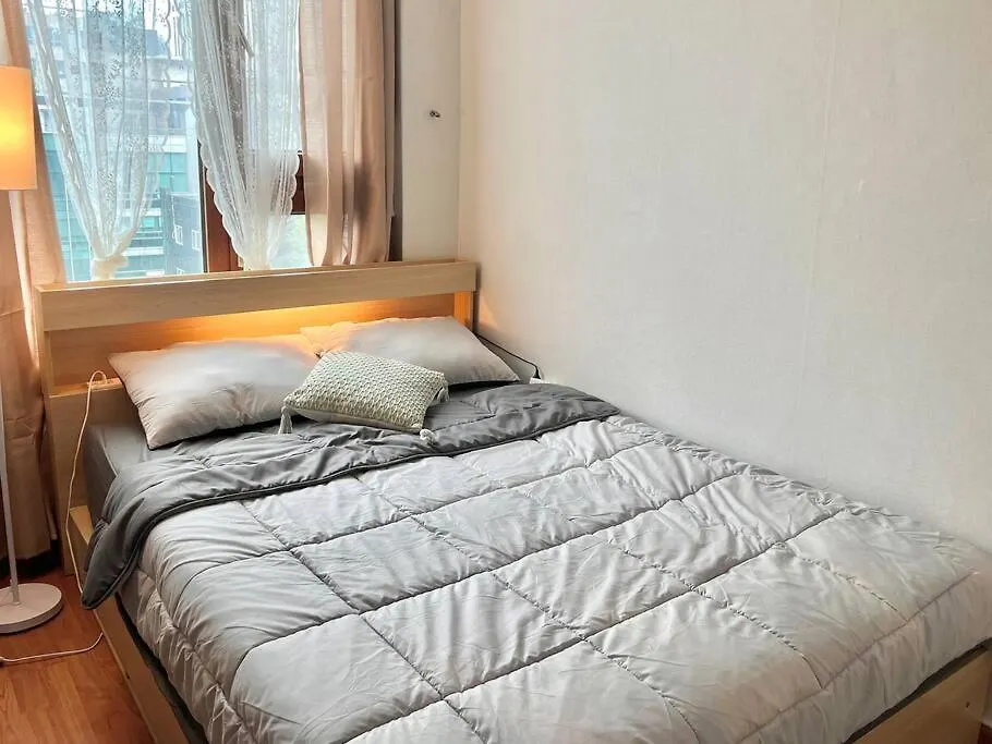 Hue House - 3Mins To Yeoksam Station Apartment Seoul
