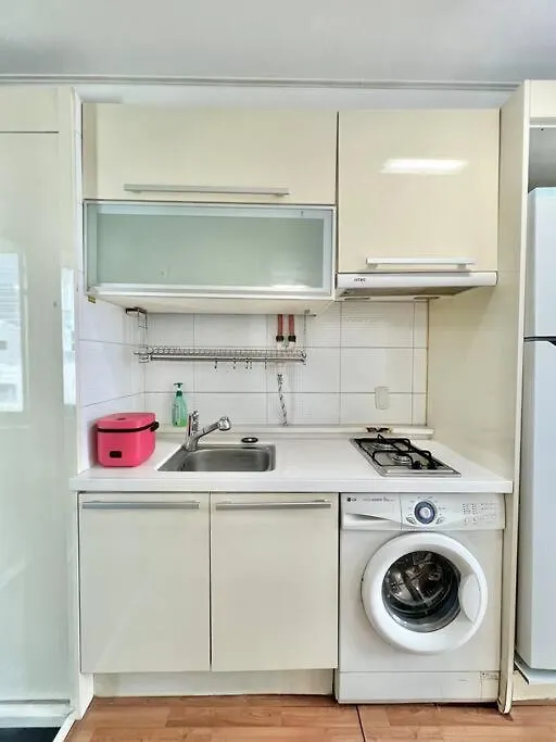 Hue House - 3Mins To Yeoksam Station Apartment Seoul