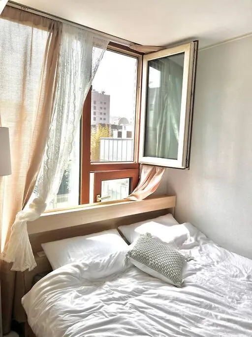 Hue House - 3Mins To Yeoksam Station Apartment Seoul