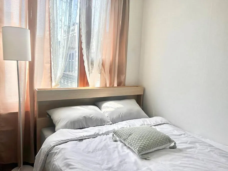 Hue House - 3Mins To Yeoksam Station Apartment Seoul