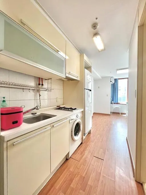 Hue House - 3Mins To Yeoksam Station Apartment Seoul South Korea