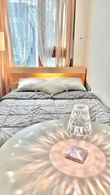 Hue House - 3Mins To Yeoksam Station Apartment Seoul